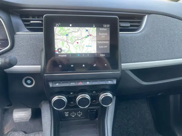 Renault Zoe (c/ Bateria) Limited 50 18