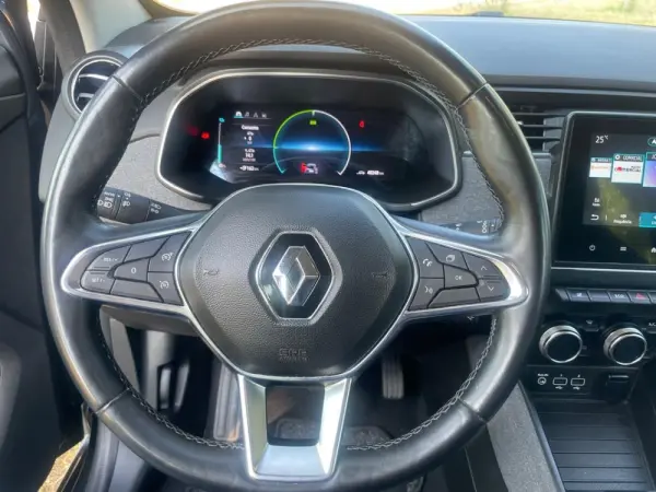 Renault Zoe (c/ Bateria) Limited 50 19