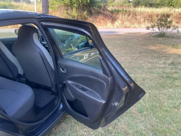 Renault Zoe (c/ Bateria) Limited 50 23