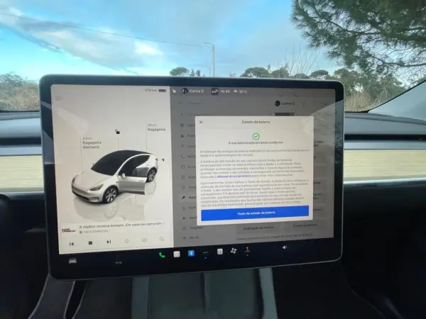 Tesla Model Y RWD 25