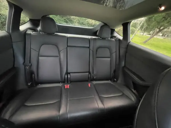 Tesla Model Y RWD 26