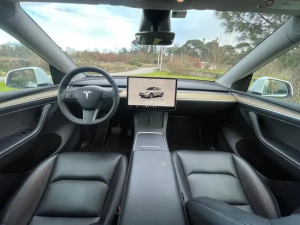 Tesla Model Y RWD 31