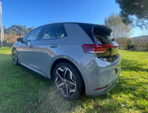 Volkswagen ID.3 Pro S (5L) 4