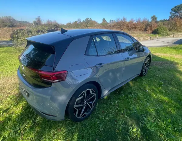 Volkswagen ID.3 Pro S (5L) 5