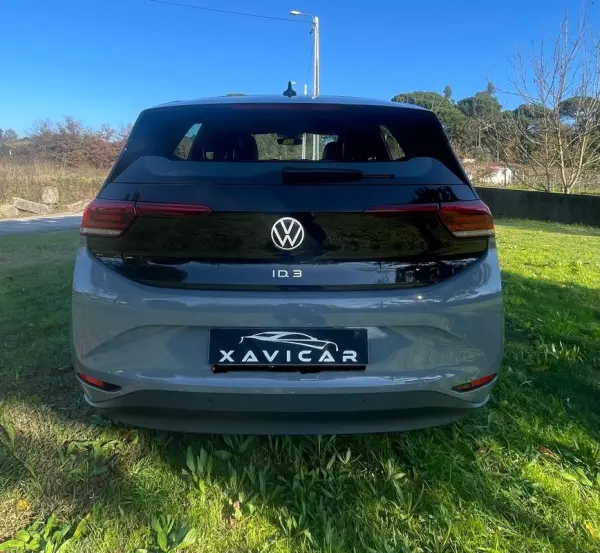 Volkswagen ID.3 Pro S (5L) 6