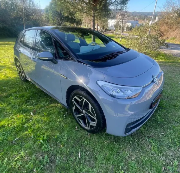 Volkswagen ID.3 Pro S (5L) 8