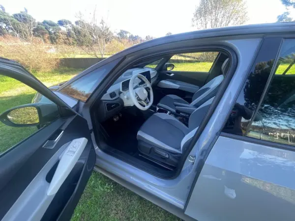 Volkswagen ID.3 Pro S (5L) 10