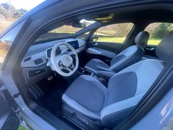 Volkswagen ID.3 Pro S (5L) 13