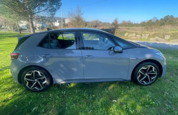 Volkswagen ID.3 Pro S (5L) 16