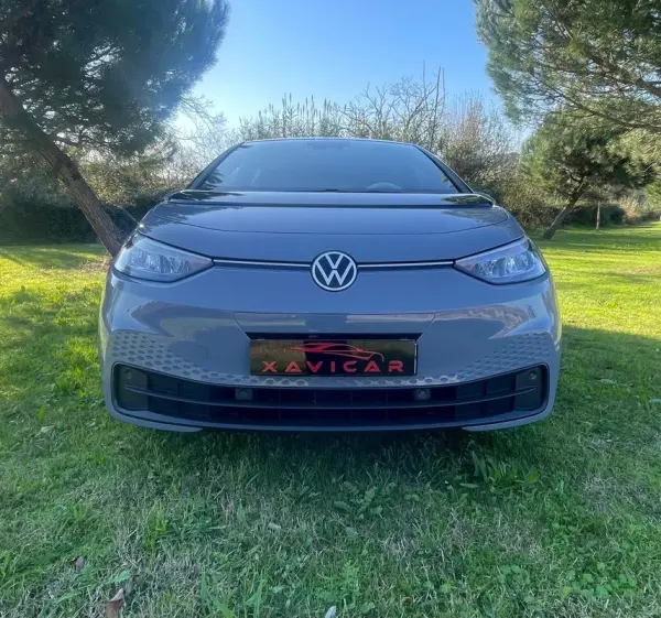 Volkswagen ID.3 Pro S (5L) 17