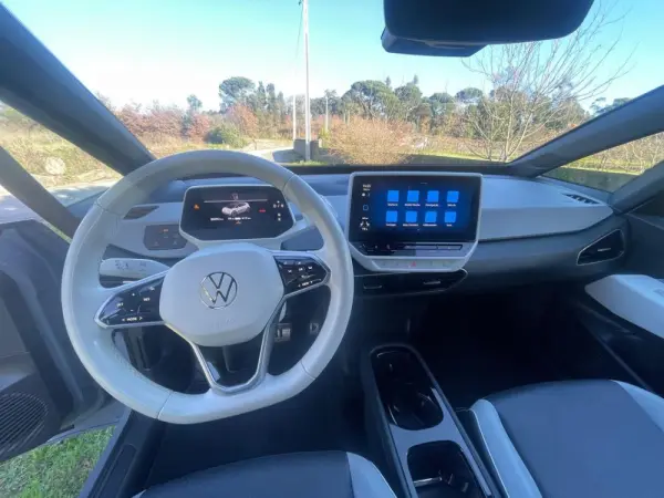 Volkswagen ID.3 Pro S (5L) 22