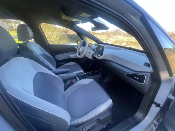 Volkswagen ID.3 Pro S (5L) 21