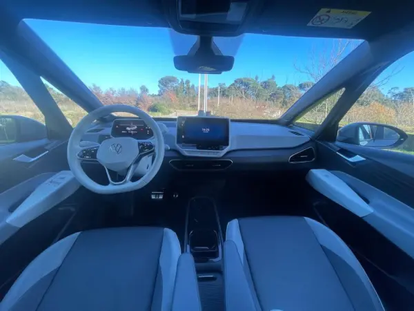 Volkswagen ID.3 Pro S (5L) 25