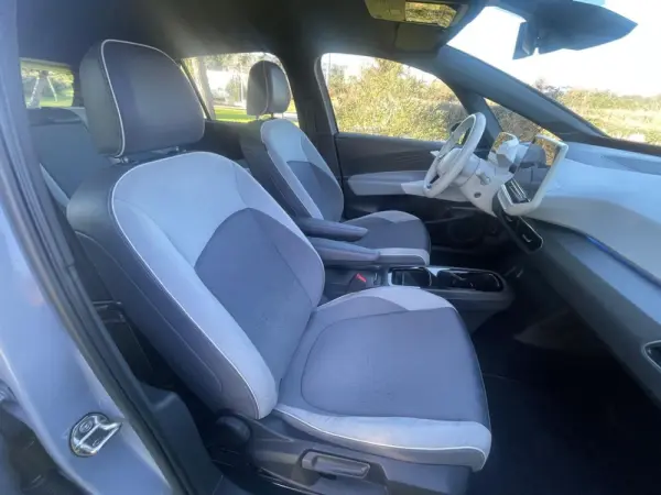Volkswagen ID.3 Pro S (5L) 26