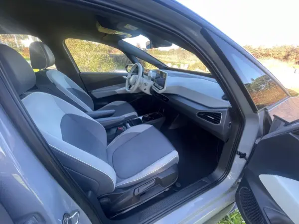 Volkswagen ID.3 Pro S (5L) 32