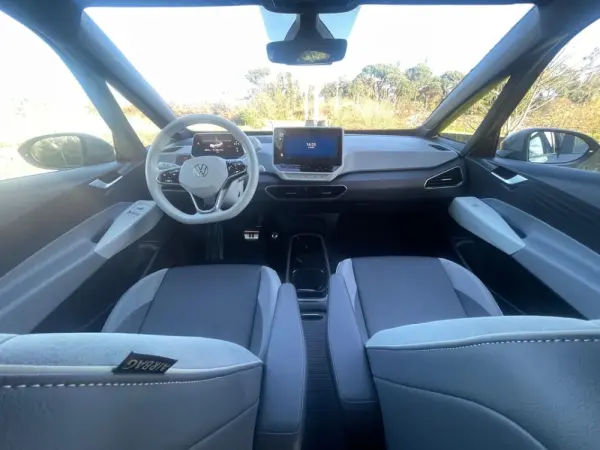 Volkswagen ID.3 Pro S (5L) 33