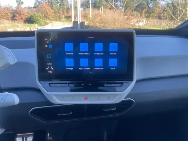 Volkswagen ID.3 Pro S (5L) 34