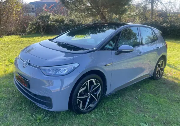 Volkswagen ID.3 Pro S (5L) 35