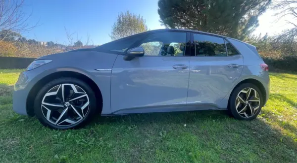 Volkswagen ID.3 Pro S (5L) 37