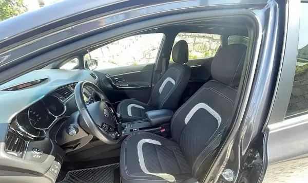 Kia Ceed 1.6 CRDi GT Line 5