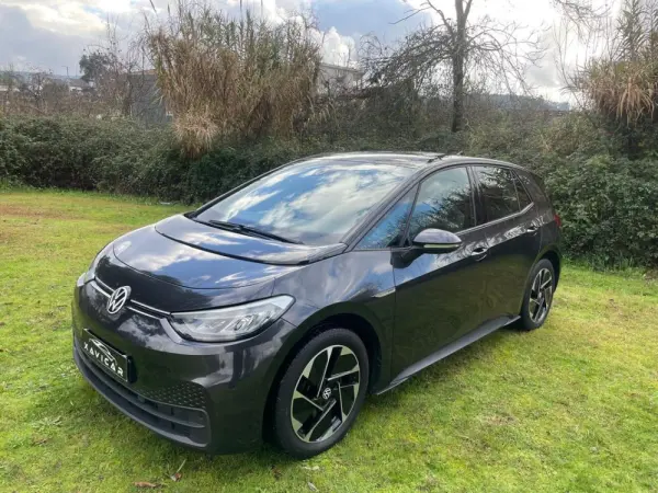 Volkswagen ID.3 Pro 1