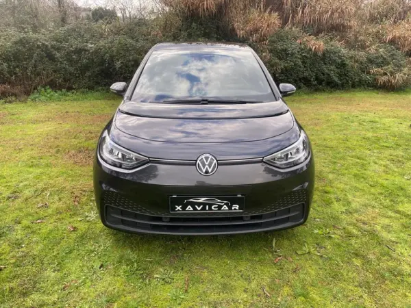 Volkswagen ID.3 Pro 2