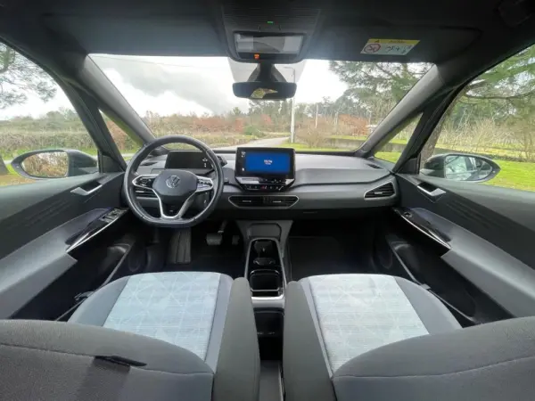 Volkswagen ID.3 Pro 5