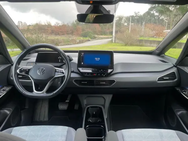 Volkswagen ID.3 Pro 6