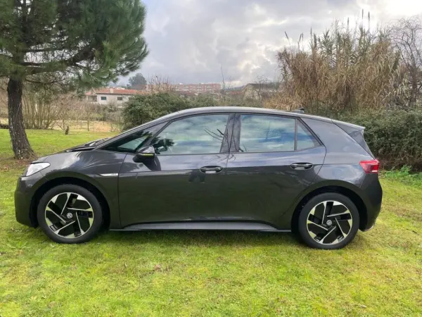 Volkswagen ID.3 Pro 7