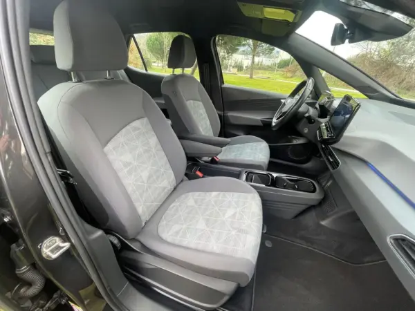 Volkswagen ID.3 Pro 10