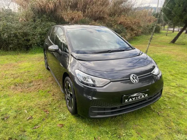 Volkswagen ID.3 Pro 24