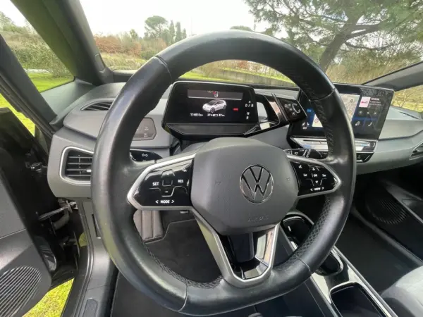 Volkswagen ID.3 Pro 27
