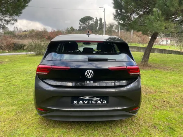 Volkswagen ID.3 Pro 32