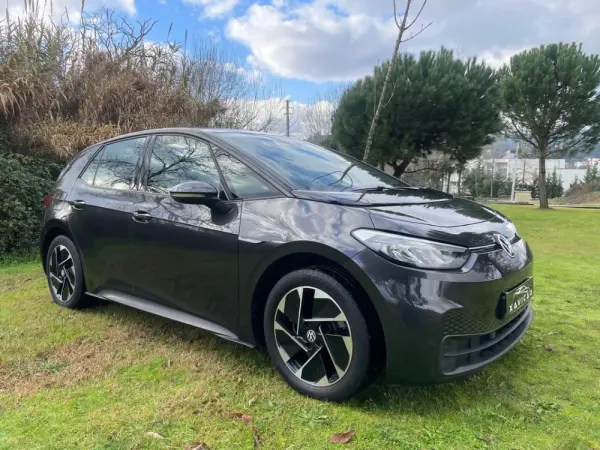 Volkswagen ID.3 Pro 35