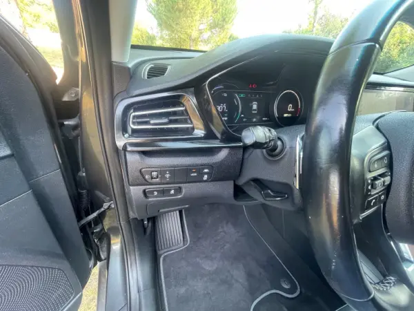 Kia e-Niro 64kWh 48