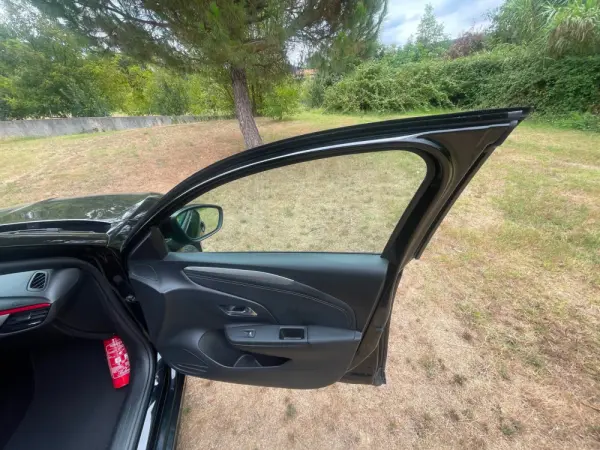 Opel Corsa-e e-GS 22