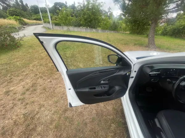 Opel Corsa-e Elegance 19