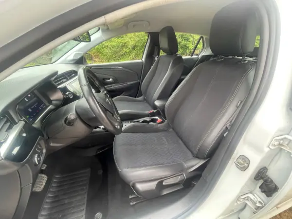 Opel Corsa-e Elegance 21