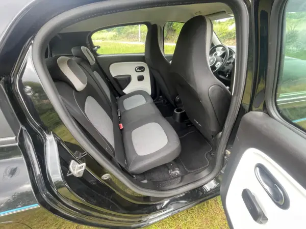 Renault Twingo E-Tech 27.5 kWh Evolution Autonomia Urbana 14