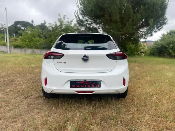 Opel Corsa-e Elegance 9