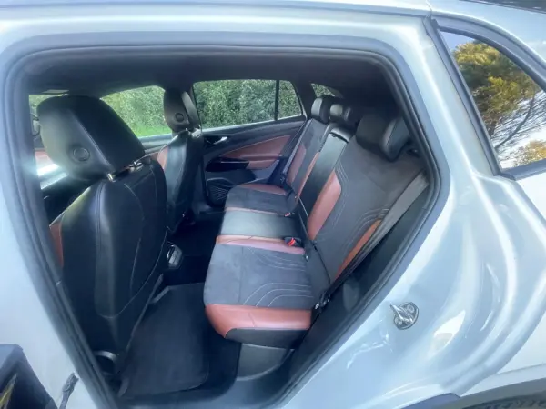 Volkswagen ID.4 77 kWh Pro Performance 9