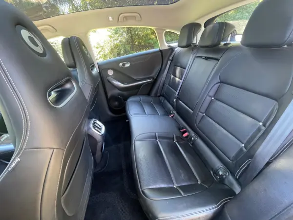 Smart #3 66 kWh Pro+ Black Collection 40