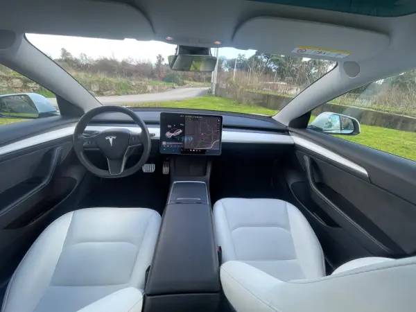 Tesla Model 3 Long Range AWD Dual Motor Performance 19