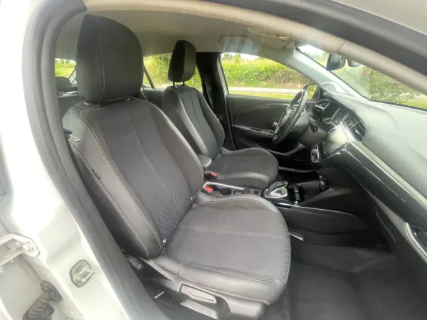 Opel Corsa-e Elegance 34