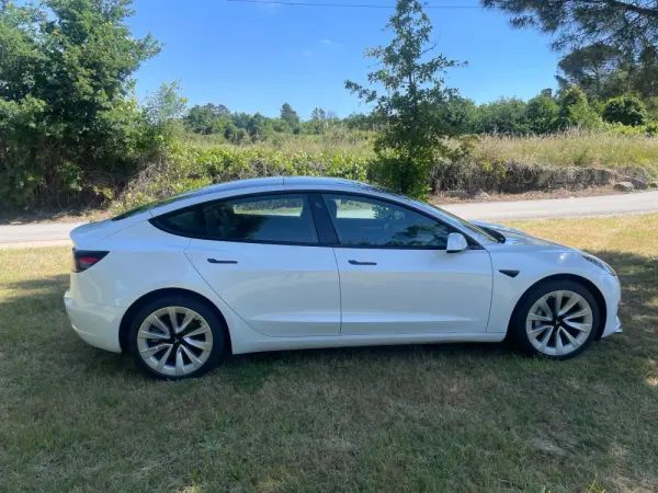 Tesla Model 3 Long Range Tração Integral 30
