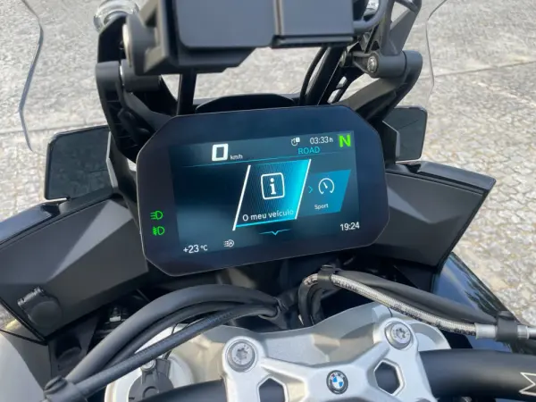 BMW S 1000 XR 2ºGeração 20
