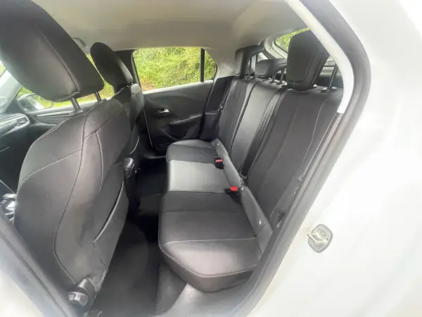 Opel Corsa-e Elegance 14