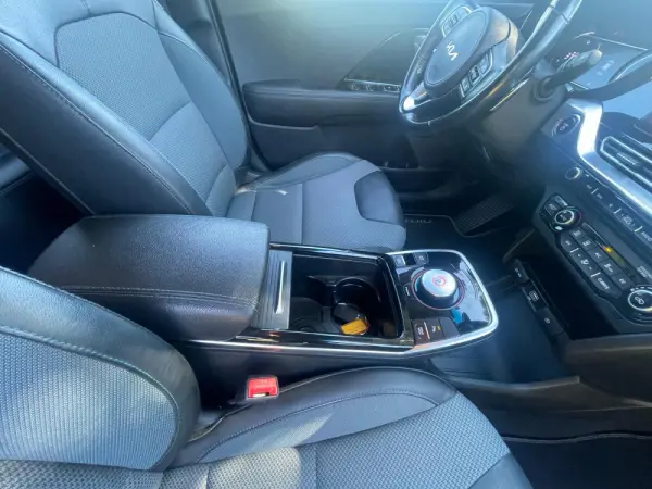 Kia e-Niro 64kWh 29