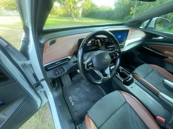 Volkswagen ID.4 77 kWh Pro Performance 30
