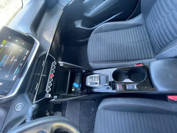 Peugeot e-208 50 kWh Active Pack 5